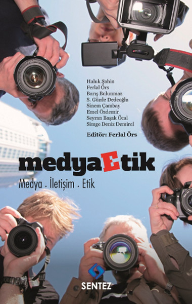 Medya Etik kitabı