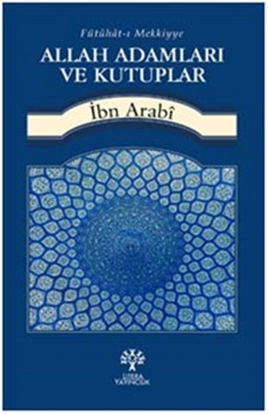 Allah Adamları Ve Kutuplar kitabı