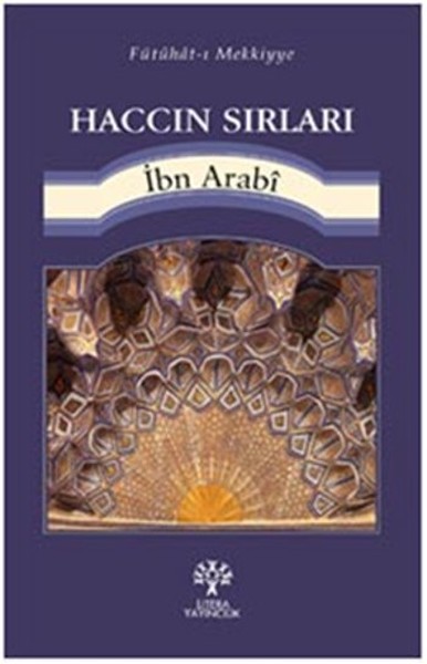 Haccın Sırları kitabı