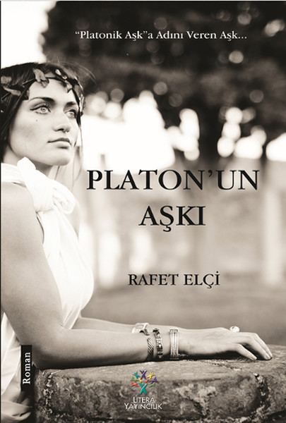 Platon'un Aşkı kitabı