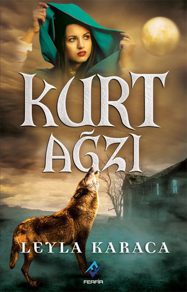 Kurt Ağzı kitabı