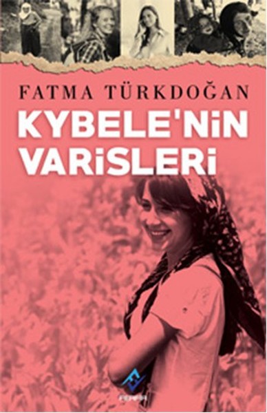 Kybele'nin Varisleri kitabı