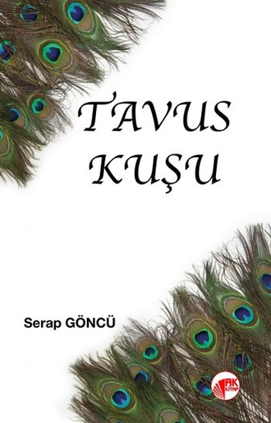 Tavus Kuşu kitabı