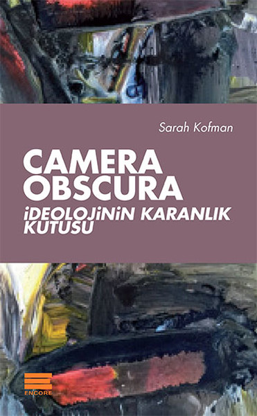 Camera Obscura kitabı