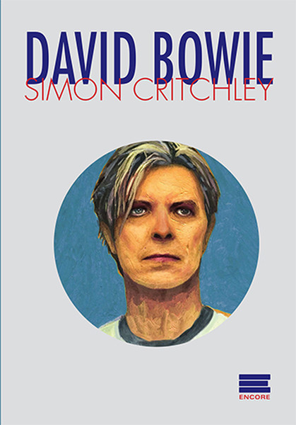 David Bowie kitabı