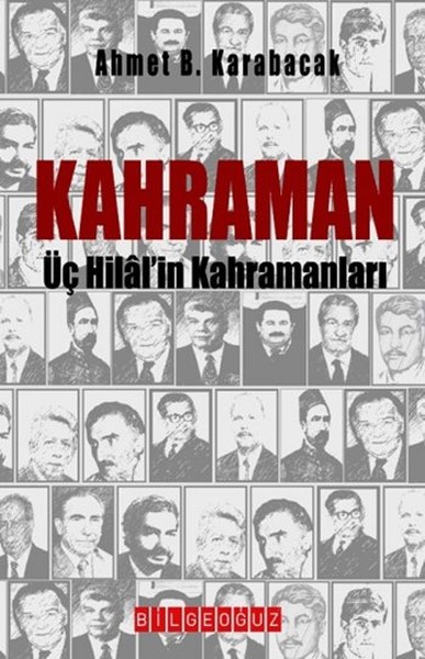 Kahraman kitabı