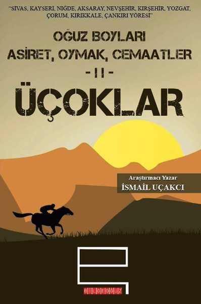 Üçoklar kitabı