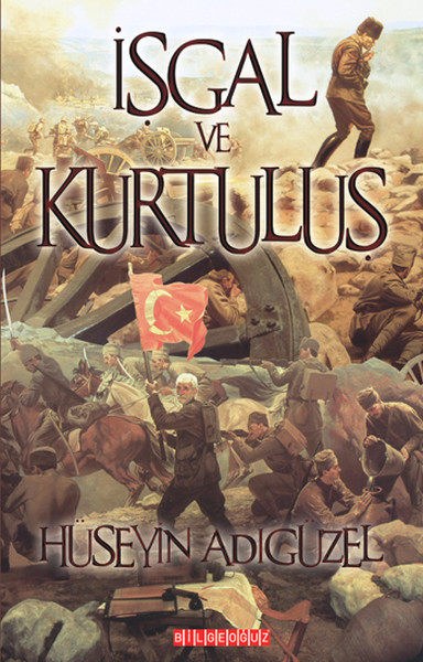 İşgal Ve Kurtuluş kitabı