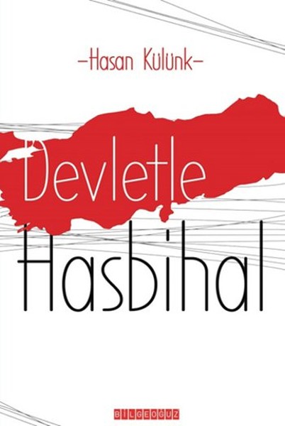 Devletle Hasbihal kitabı