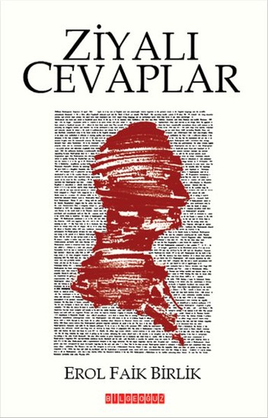Ziyalı Cevaplar kitabı