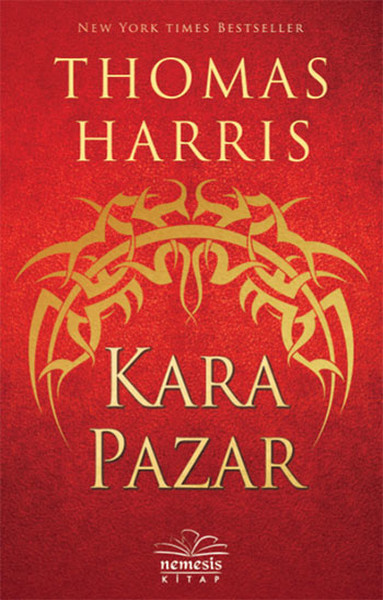 Kara Pazar kitabı