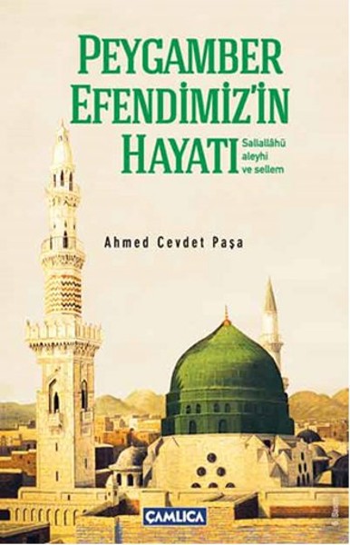 Peygamber Efendimiz'in Hayatı kitabı