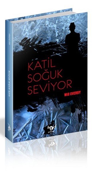 Katil Soğuk Seviyor kitabı