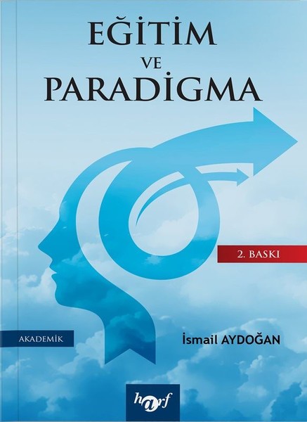 Eğitim Ve Paradigma kitabı