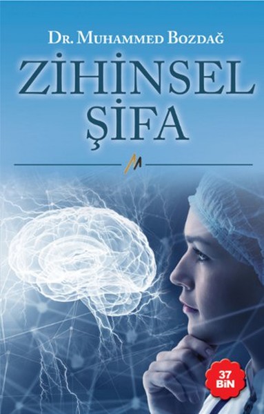 Zihinsel Şifa kitabı