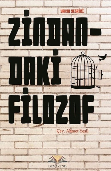Zindandaki Filozof kitabı