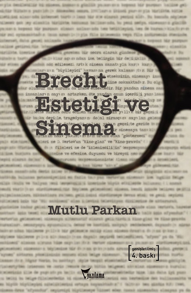 Brecht Estetiği Ve Sinema kitabı