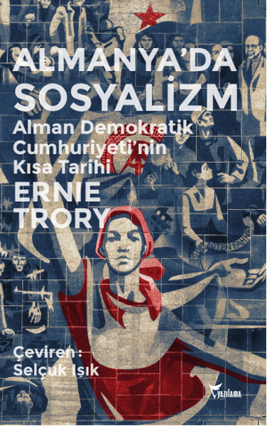 Almanya'da Sosyalizm kitabı