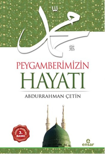 Peygamberimizin Hayatı kitabı