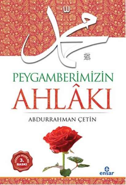 Peygamberimizin Ahlakı kitabı