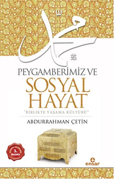 Peygamberimiz Ve Sosyal Hayat kitabı