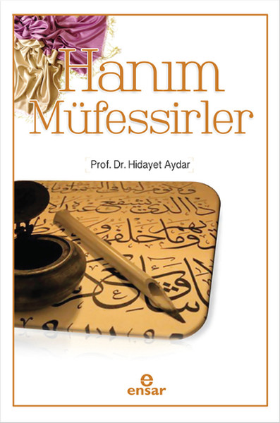 Hanım Müfessirler kitabı