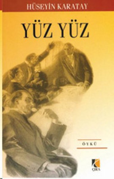 Yüz Yüz kitabı