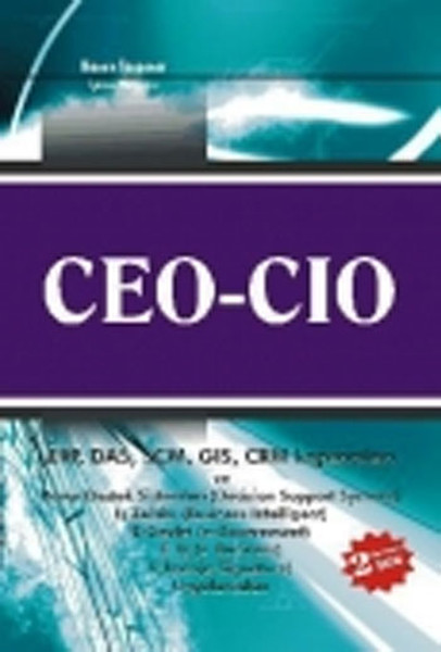 Ceo & Cıo kitabı