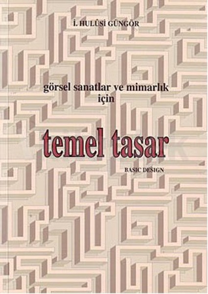 Temel Tasar kitabı