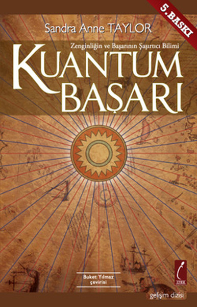 Kuantum Başarı kitabı