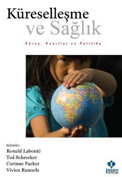 Küreselleşme Ve Sağlık kitabı