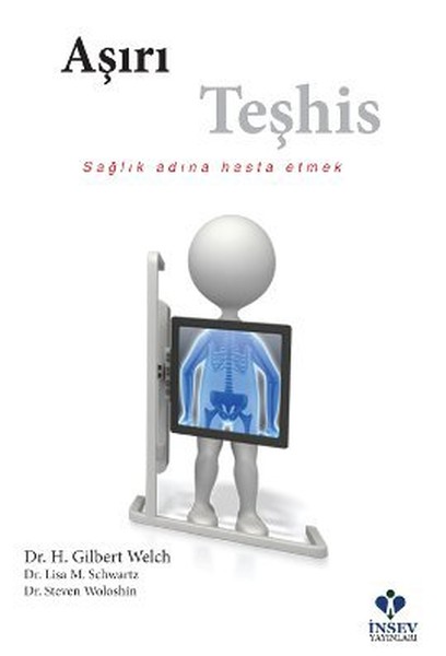 Aşırı Teşhis kitabı