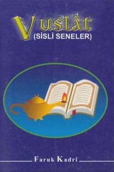 Vuslat - Sisli Seneler 1 kitabı