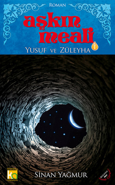 Aşkın Meali-1 Yusuf Ve Züleyha kitabı