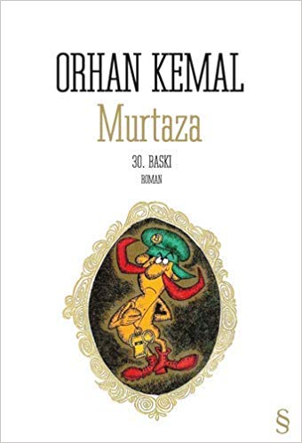 Murtaza kitabı