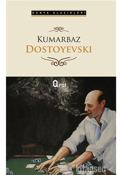 Kumarbaz kitabı