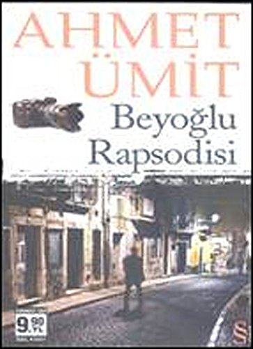 Beyoğlu Rapsodisi [Cep] kitabı