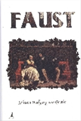 Faust kitabı