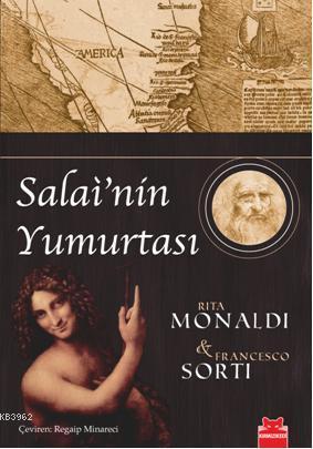 SalaìNin Yumurtası kitabı
