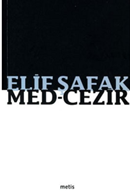 Med-Cezir kitabı