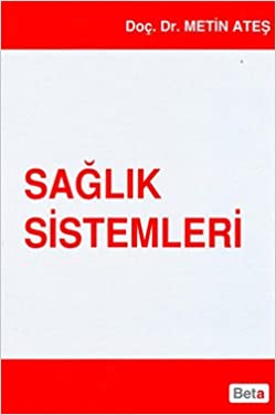 Sağlık Sistemleri kitabı