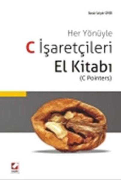 C İşaretçileri El Kitabı kitabı