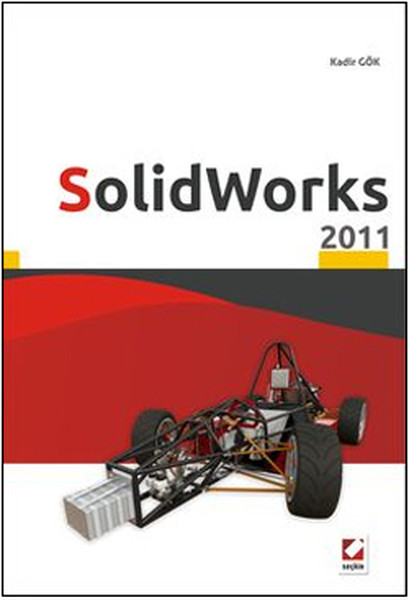 Solidworks 2011 kitabı