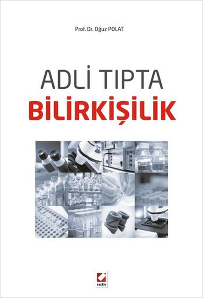 Adli Tıpta Bilirkişilik kitabı