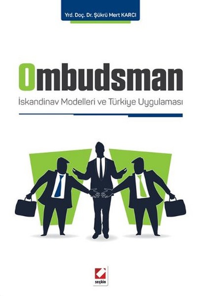 Ombudsman kitabı