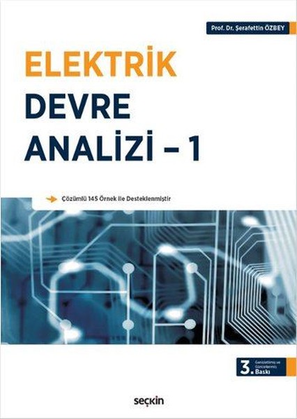 Elektrik Devre Analizi 1