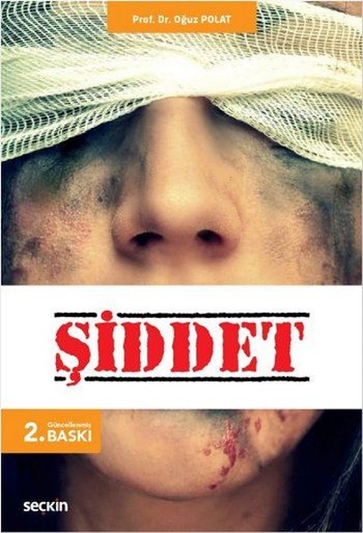 Şiddet kitabı