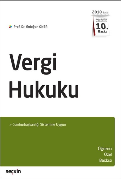 Vergi Hukuku