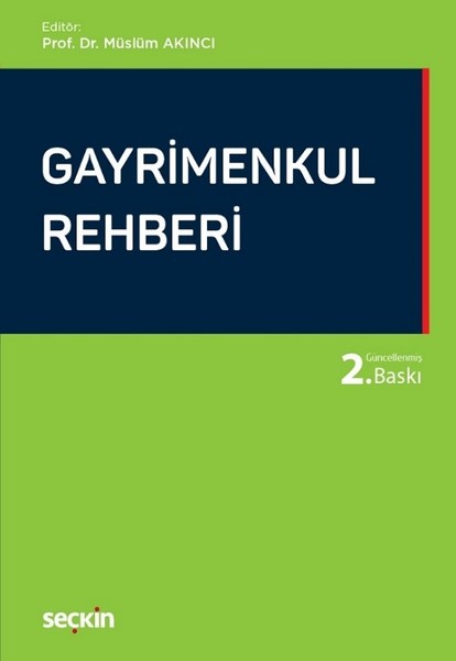 Gayrimenkul Rehberi