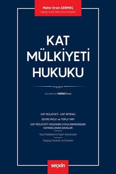Kat Mülkiyeti Hukuku